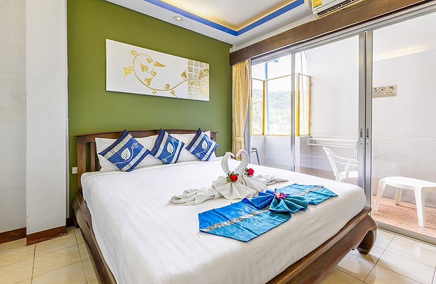 1 Bed Condo · Kathu, phuket — photo 3