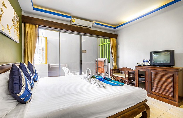1 Bed Condo · Kathu, phuket — photo 4