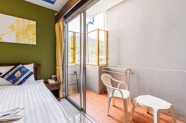 1 Bed Condo · Kathu, phuket — photo 5