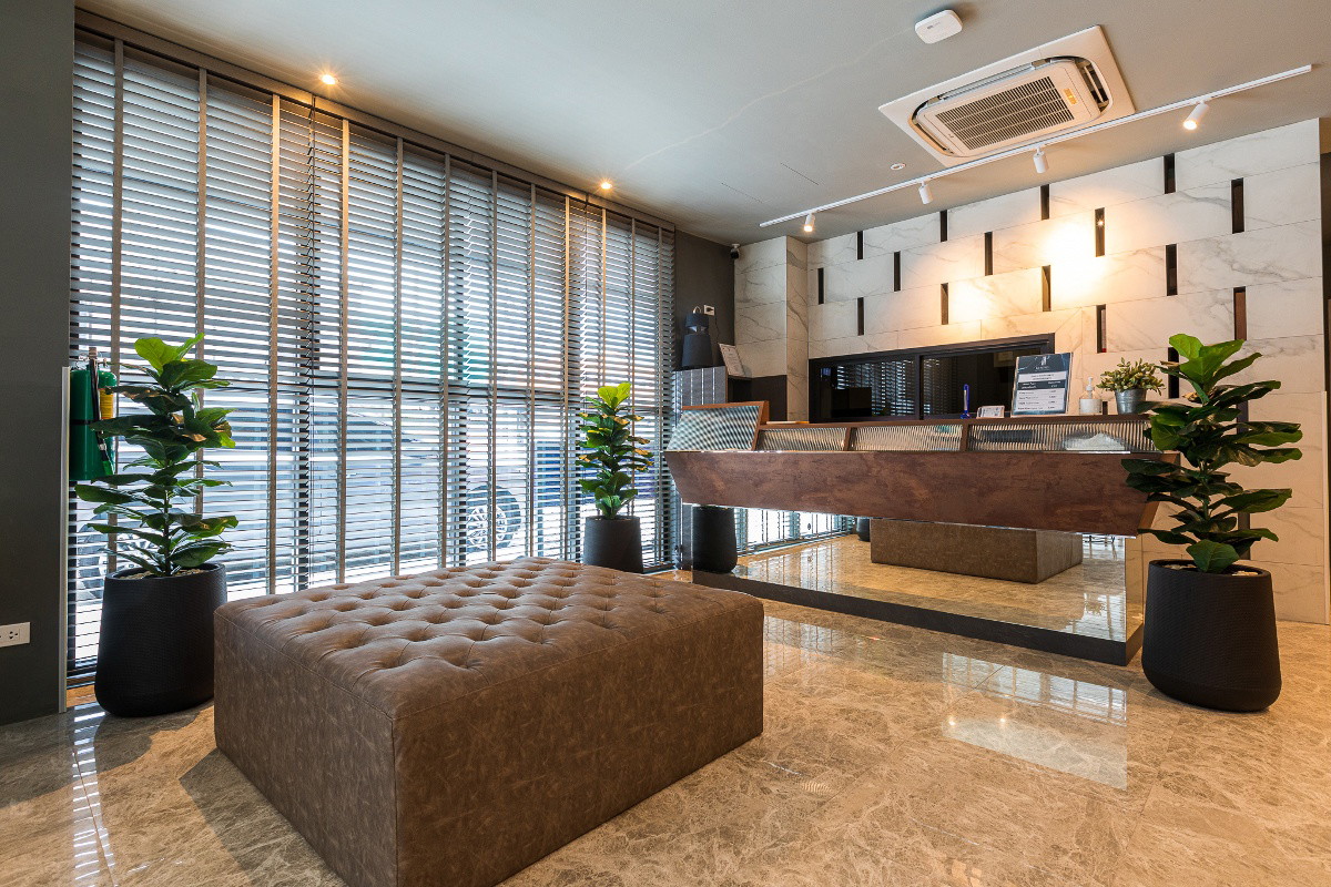 1 Bed Condo · bangkok — photo 4