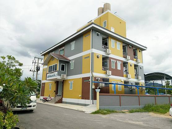 Condo · prachuap_khiri_khan — photo 1