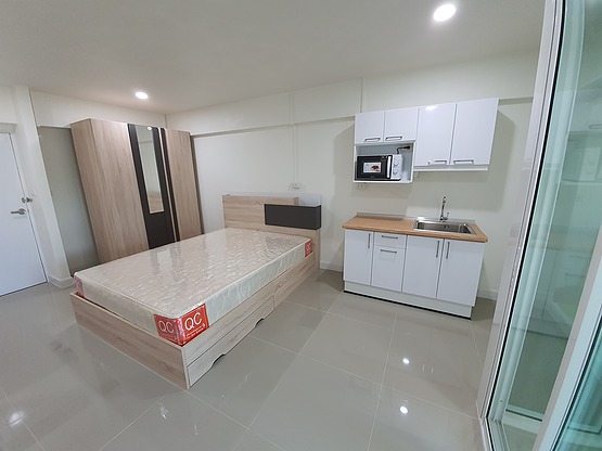 Condo · Bang Khen, bangkok — photo 1