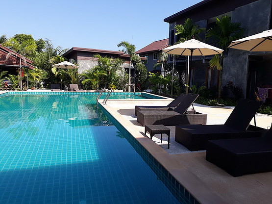 1 Bed Condo · Thalang, phuket — photo 1