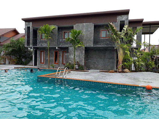 1 Bed Condo · Thalang, phuket — photo 3