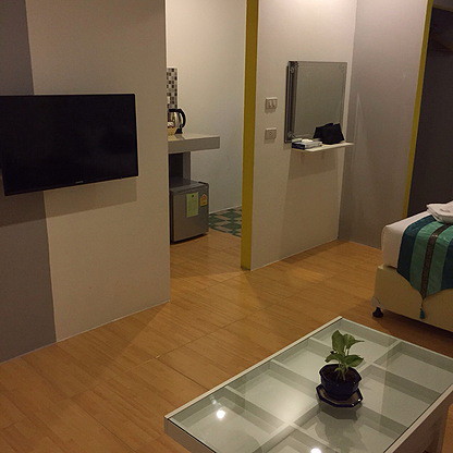 1 Bed Condo · Thalang, phuket — photo 1