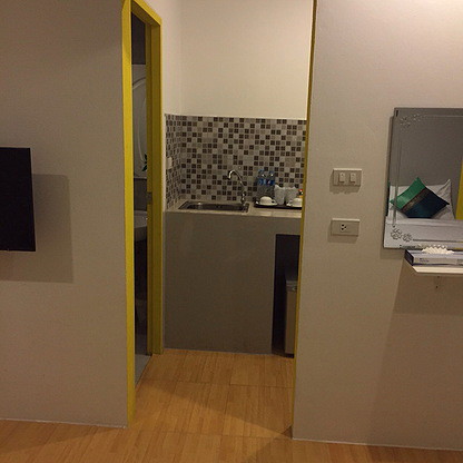 1 Bed Condo · Thalang, phuket — photo 2