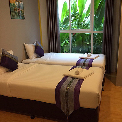 1 Bed Condo · Thalang, phuket — photo 3