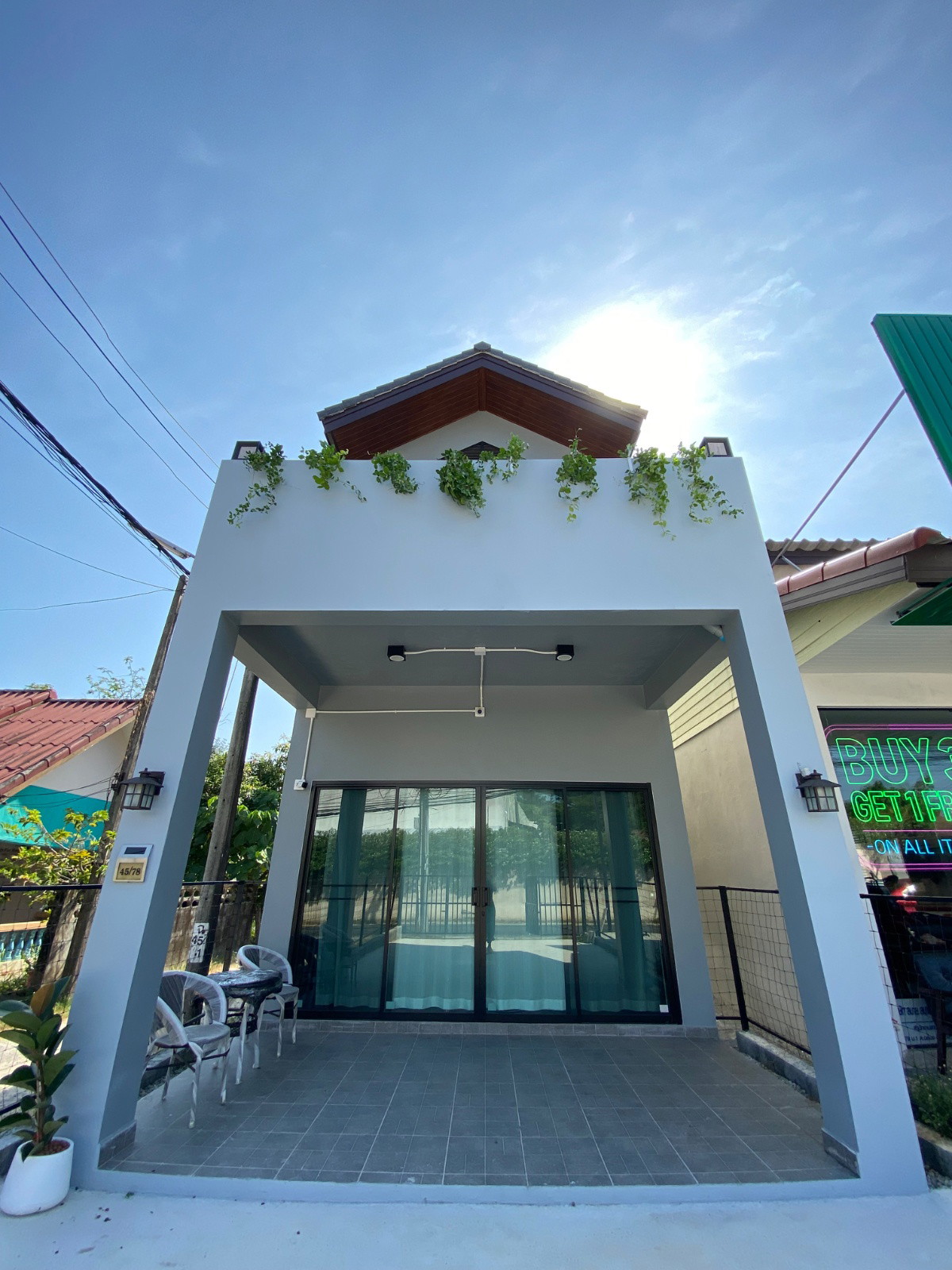1 Bed Condo · Mueang Phuket, phuket — photo 1
