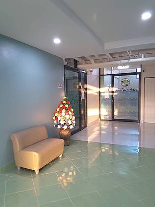 1 Bed Condo — photo 4