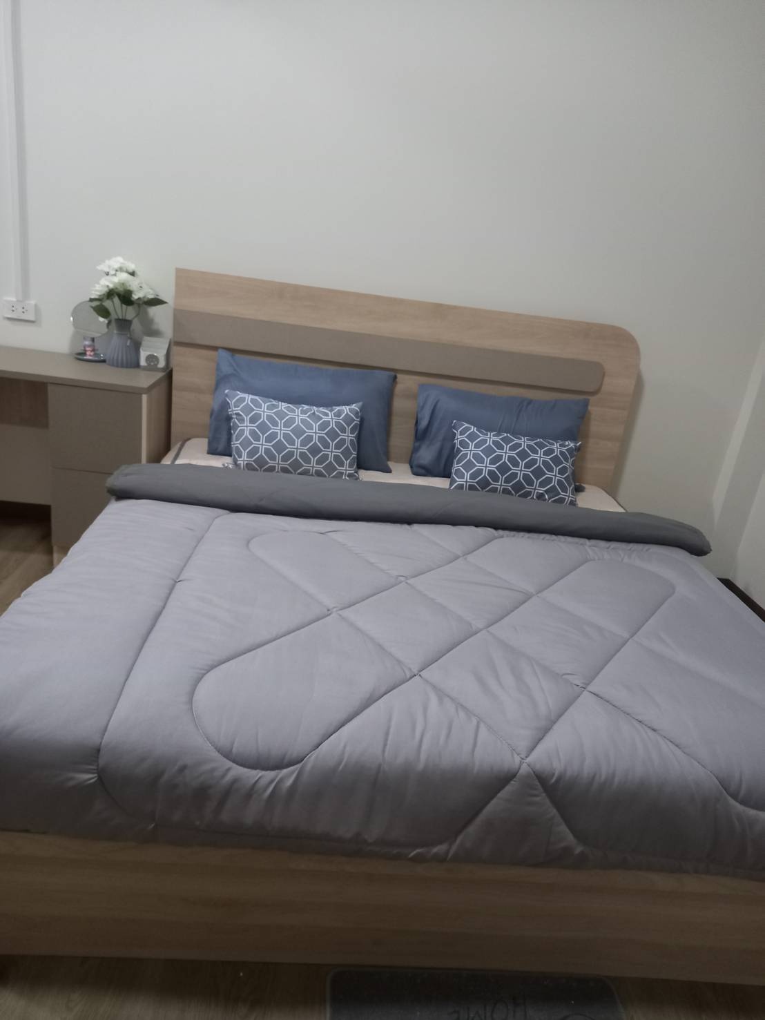 1 Bed Condo · Suan Luang, bangkok — photo 5
