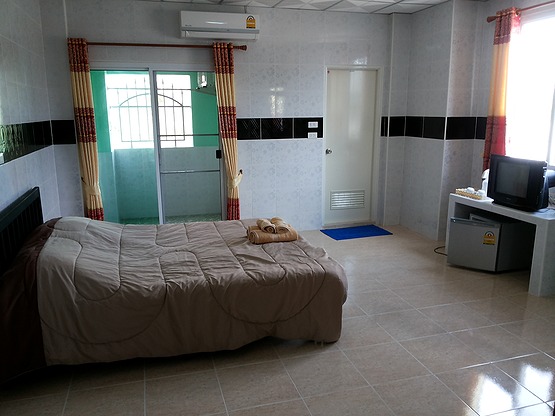 1 Bed Condo · chon_buri — photo 2