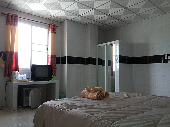 1 Bed Condo · chon_buri — photo 3
