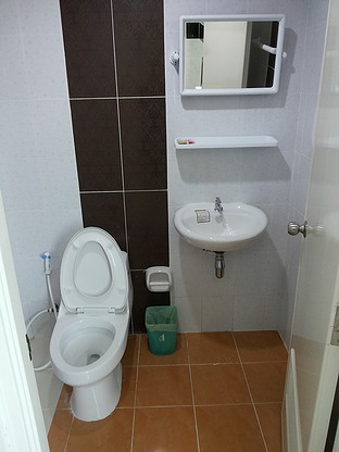 1 Bed Condo · chon_buri — photo 4
