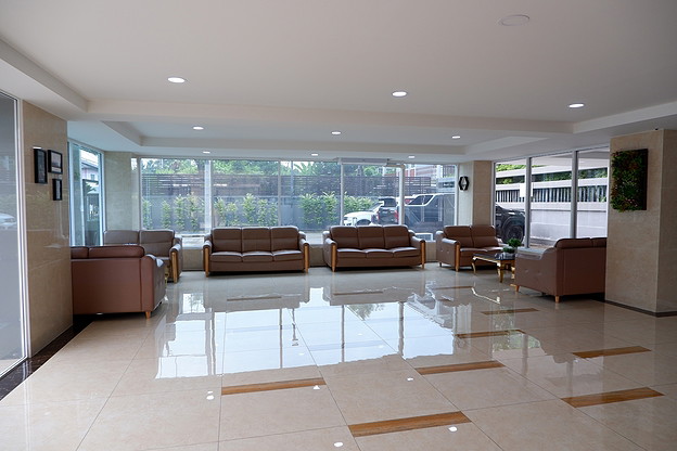 1 Bed Condo · Bang Kapi, bangkok — photo 5