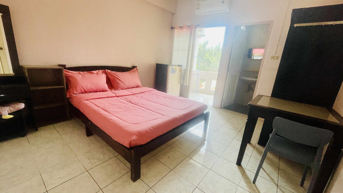 1 Bed Condo · Mueang Chiang Mai, chiang_mai — photo 1