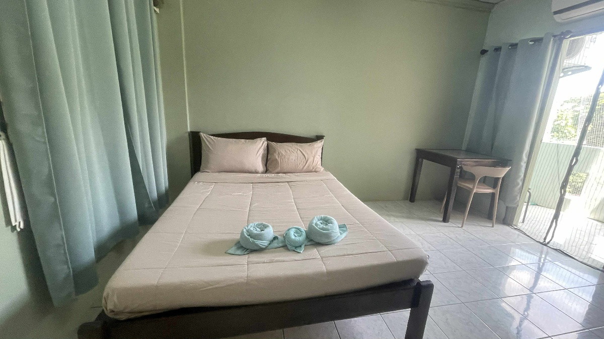 1 Bed Condo · Mueang Chiang Mai, chiang_mai — photo 4