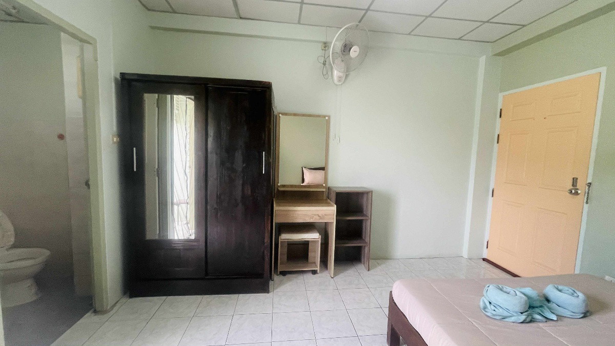 1 Bed Condo · Mueang Chiang Mai, chiang_mai — photo 5