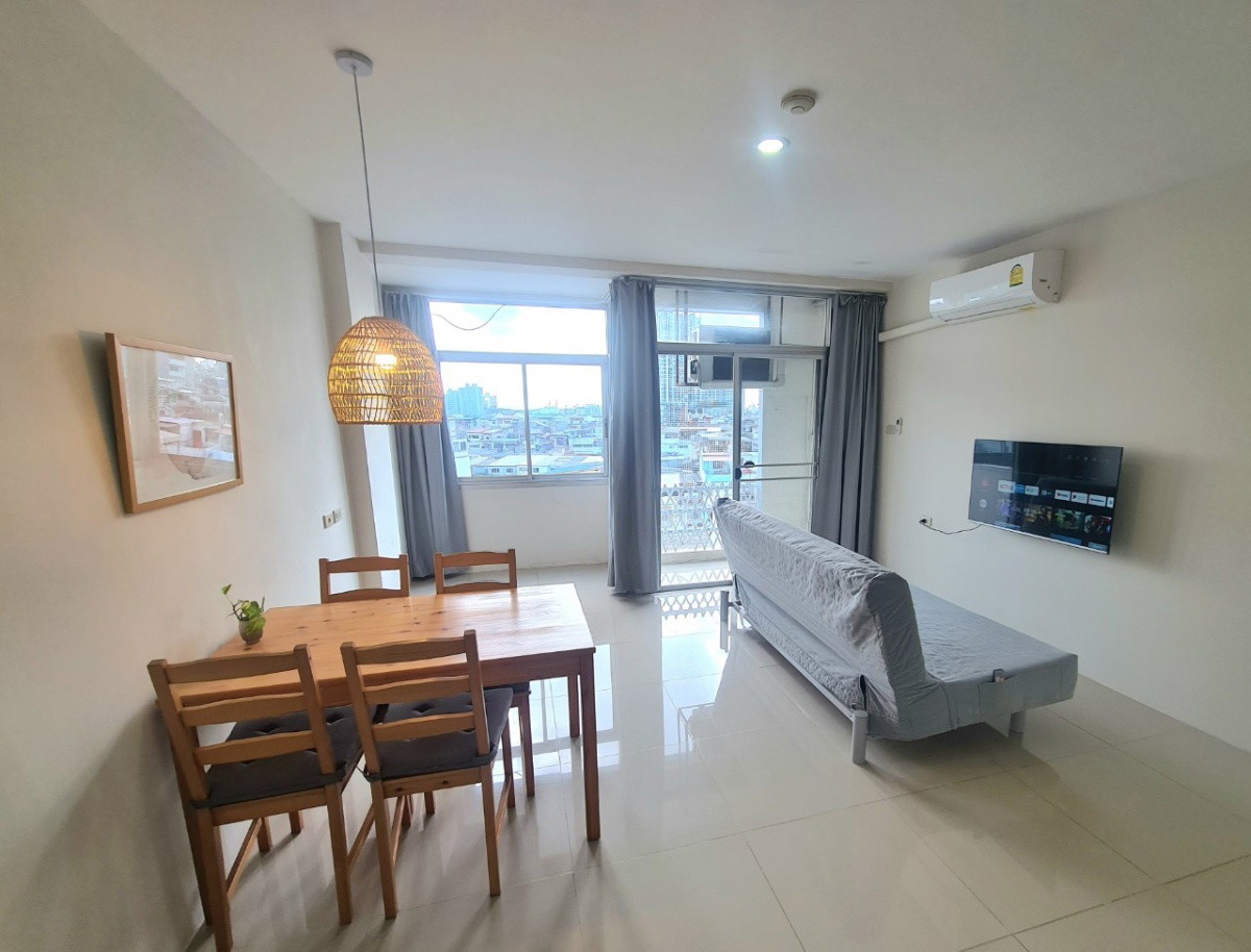 1 Bed Condo · Phra Khanong, bangkok — photo 1