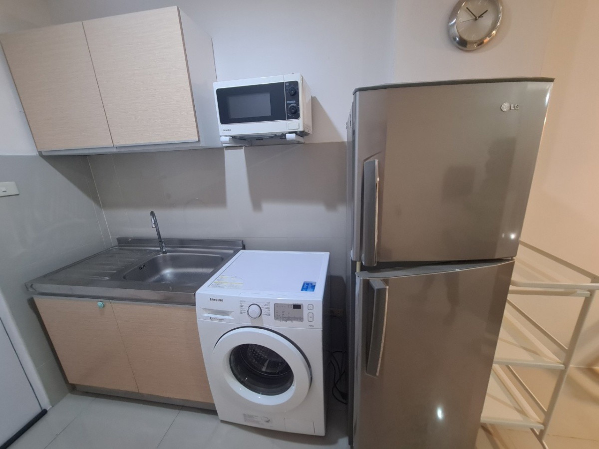 1 Bed Condo · Phra Khanong, bangkok — photo 2