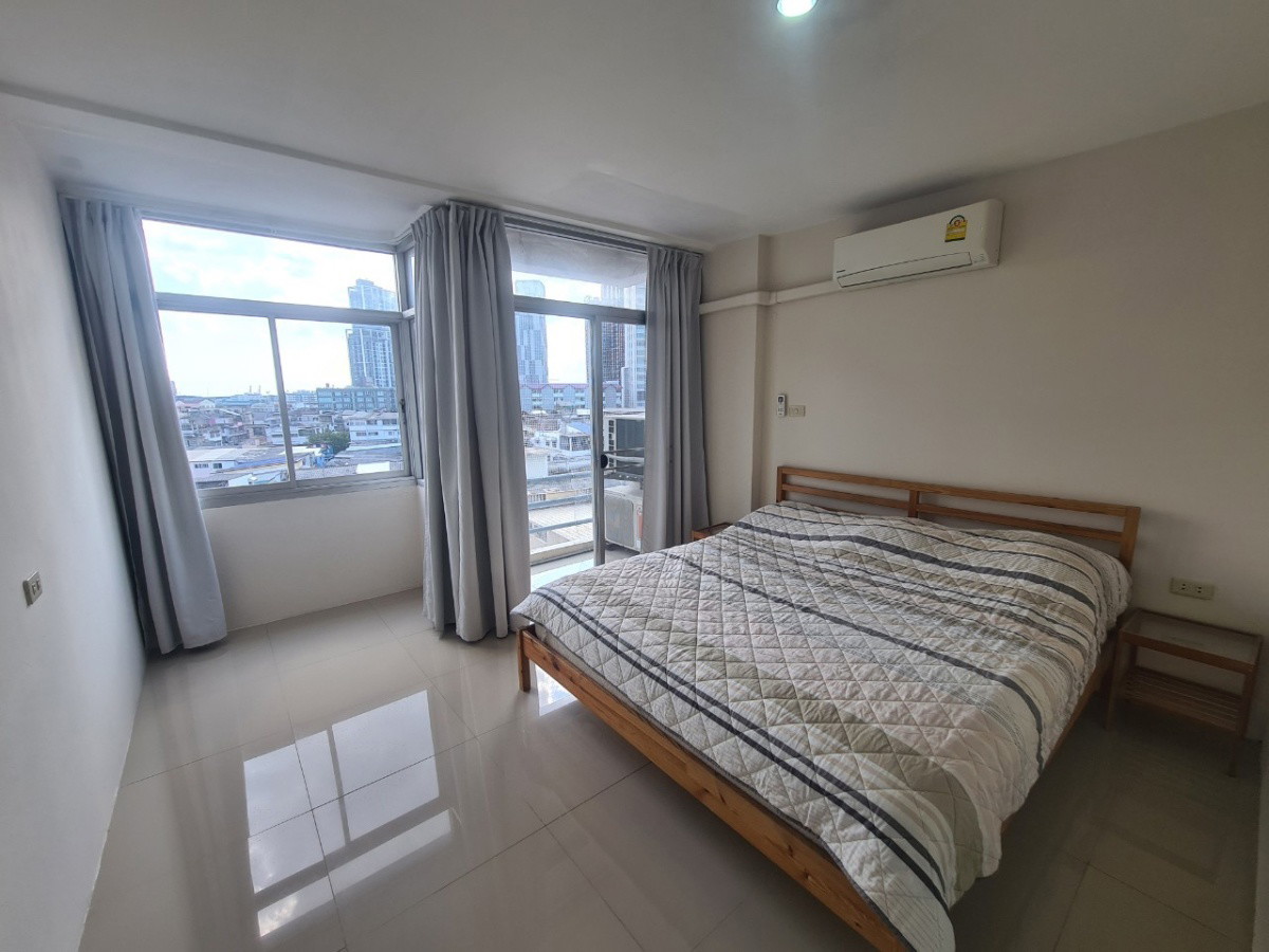 1 Bed Condo · Phra Khanong, bangkok — photo 3