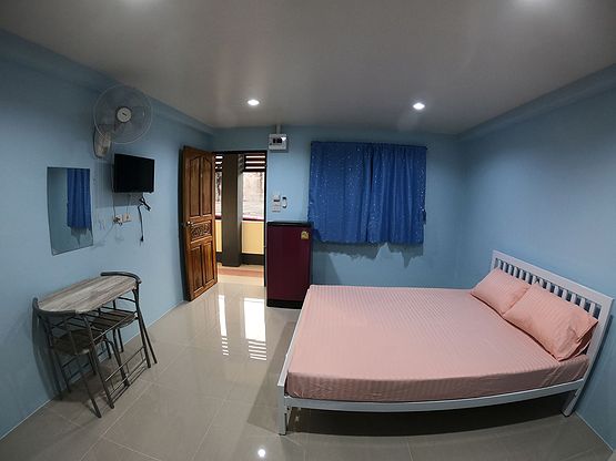 1 Bed Condo — photo 4