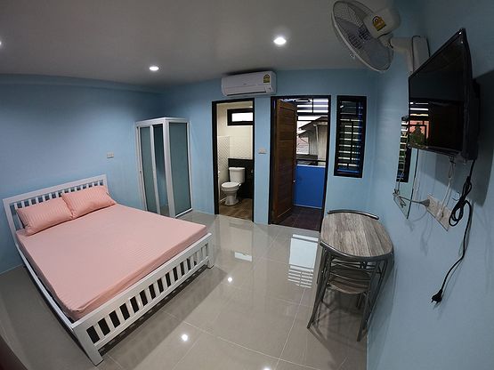 1 Bed Condo — photo 5