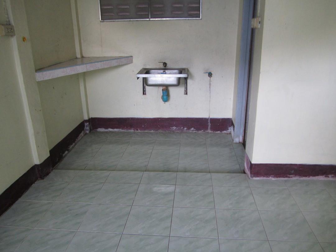 1 Bed Condo · Chom Thong, bangkok — photo 5