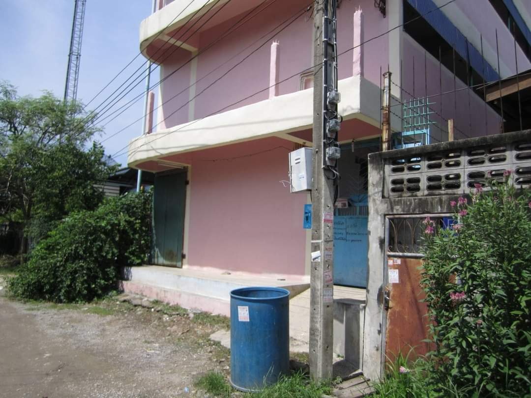 1 Bed Condo · Chom Thong, bangkok — photo 1