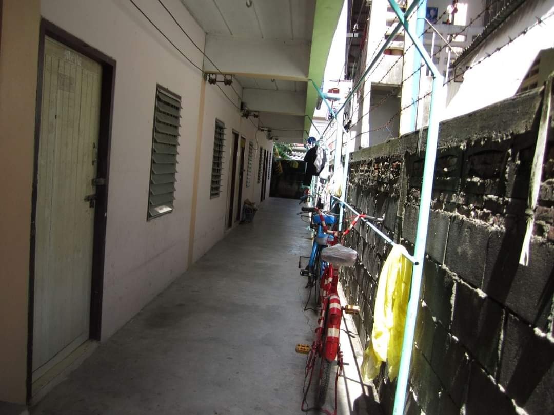 1 Bed Condo · Chom Thong, bangkok — photo 3