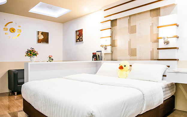 1 Bed Condo · bangkok — photo 2