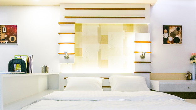 1 Bed Condo · bangkok — photo 4