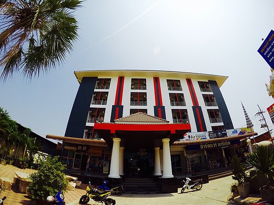 1 Bed Condo · chon_buri — photo 1