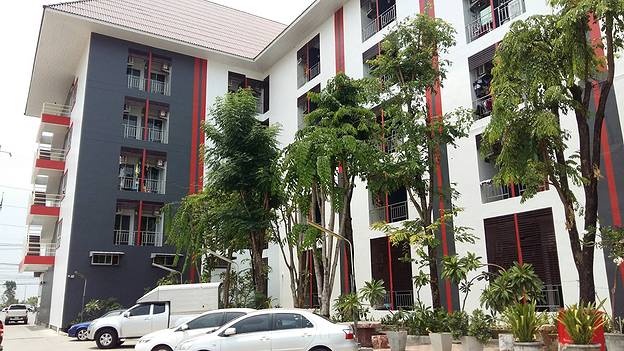 1 Bed Condo · chon_buri — photo 2