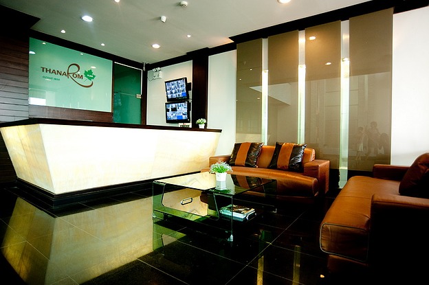 1 Bed Condo · chon_buri — photo 4