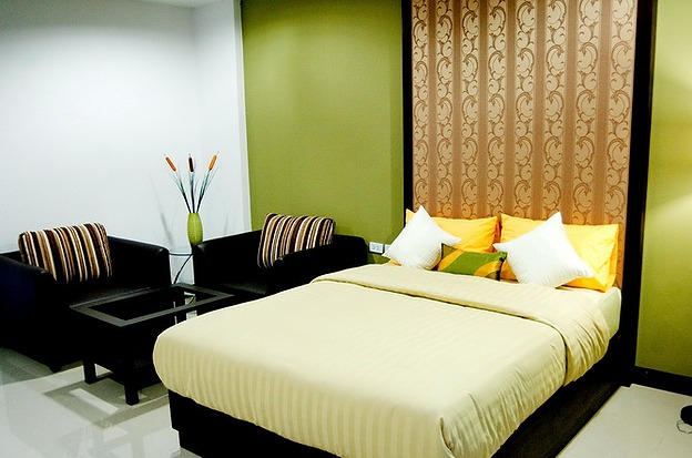 1 Bed Condo · chon_buri — photo 5