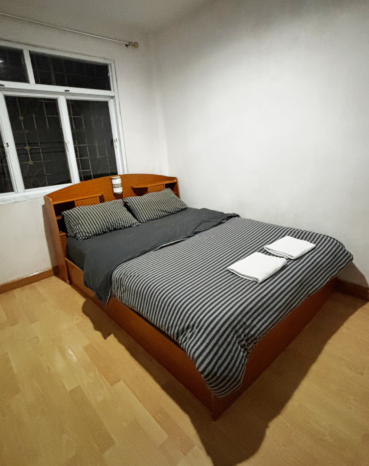 1 Bed Condo — photo 1