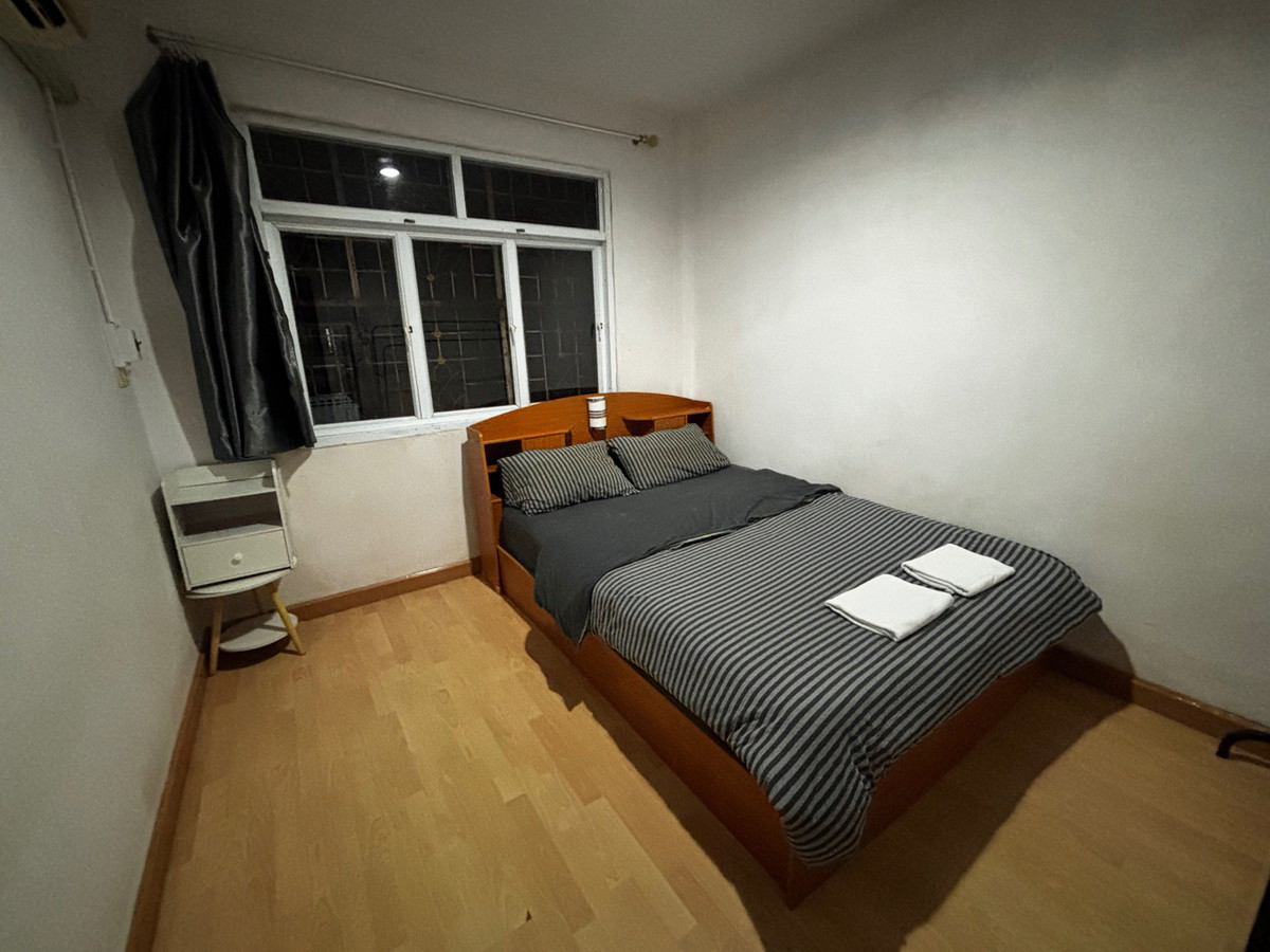 1 Bed Condo — photo 3