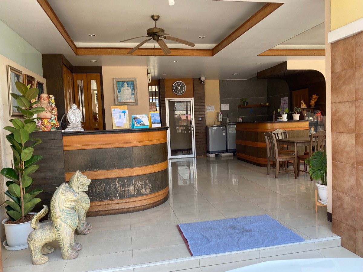 1 Bed Condo · Bang Lamung, chon_buri — photo 2