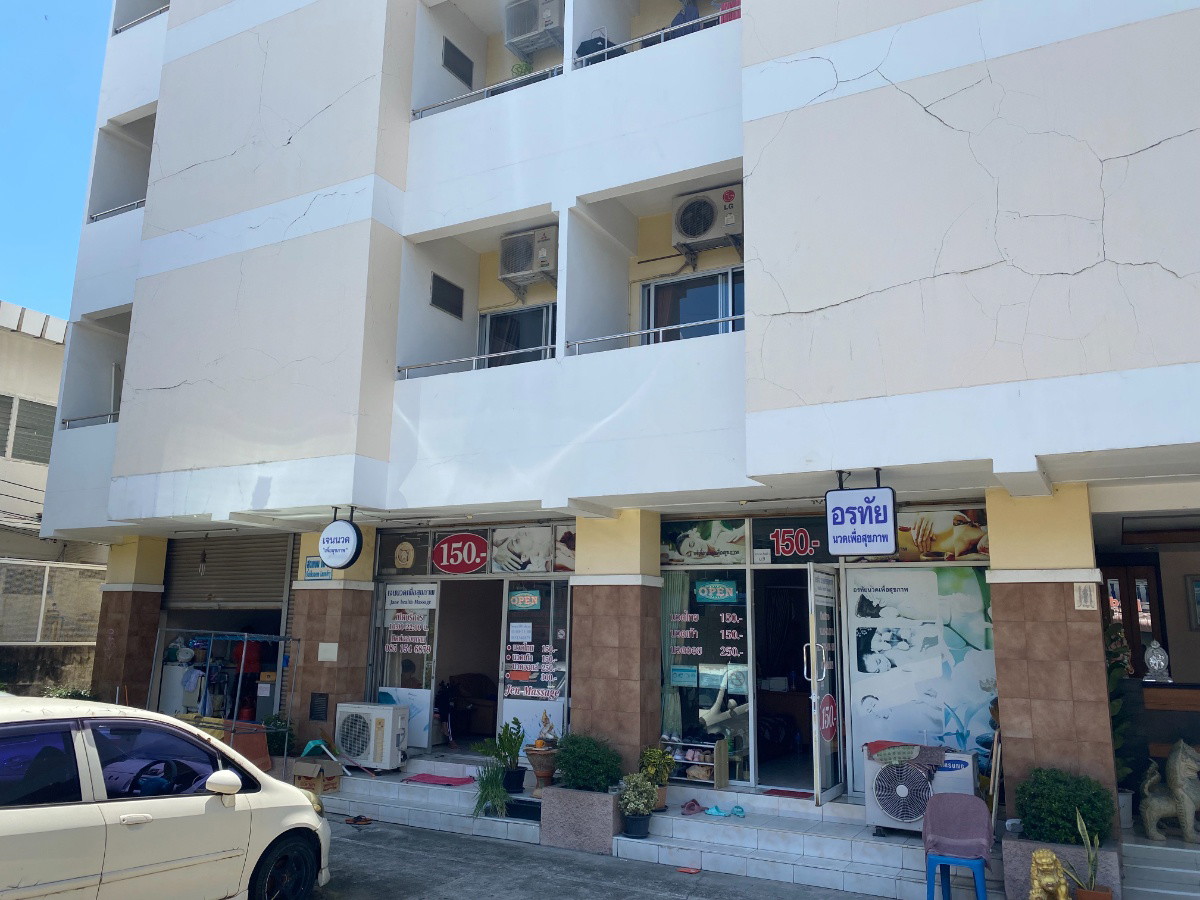 1 Bed Condo · Bang Lamung, chon_buri — photo 3