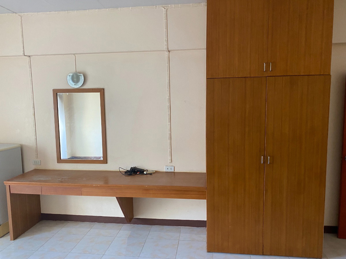 1 Bed Condo · Bang Lamung, chon_buri — photo 4