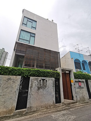 1 Bed Condo · bangkok — photo 1
