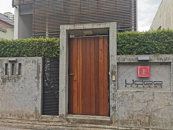 1 Bed Condo · bangkok — photo 2
