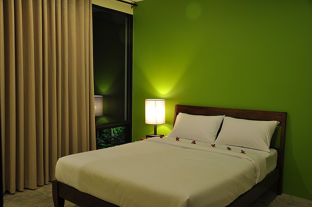 1 Bed Condo · bangkok — photo 3