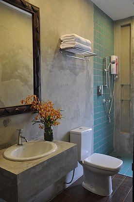 1 Bed Condo · bangkok — photo 4