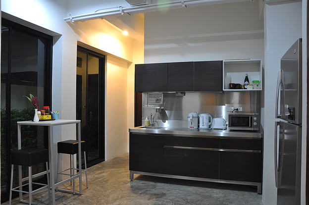 1 Bed Condo · bangkok — photo 5