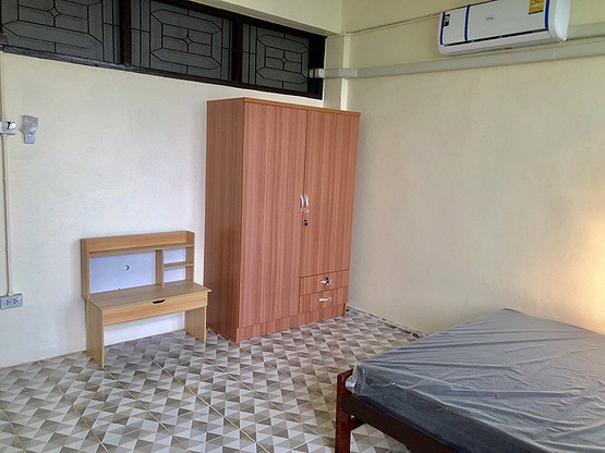 1 Bed Condo · Pathum Wan, bangkok — photo 3