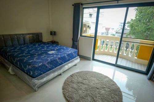 1 Bed Condo · Min Buri, bangkok — photo 1