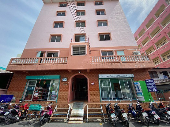 Condo · samut_prakan — photo 1