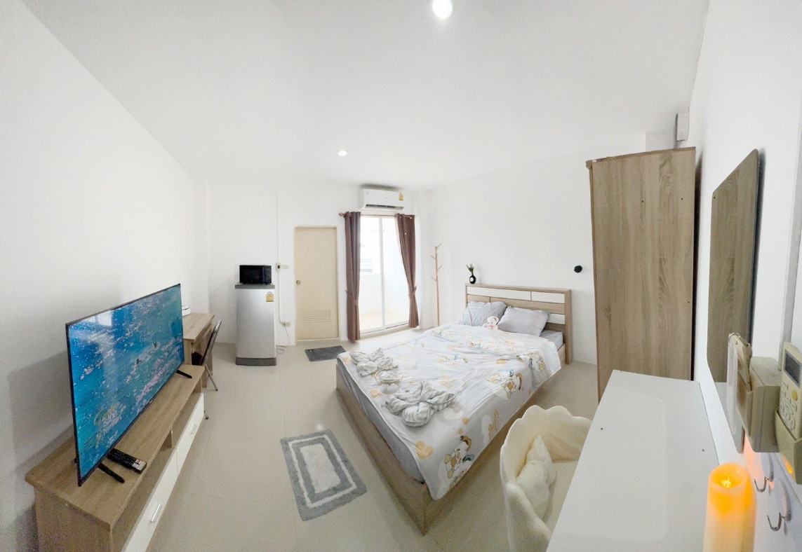1 Bed Condo · chon_buri — photo 1