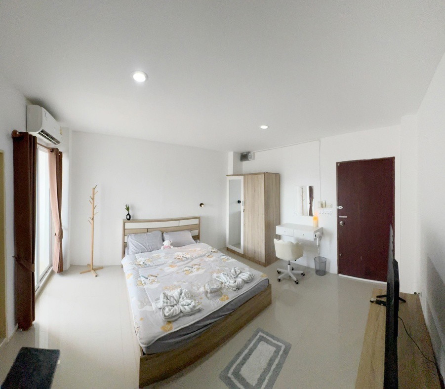 1 Bed Condo · chon_buri — photo 4